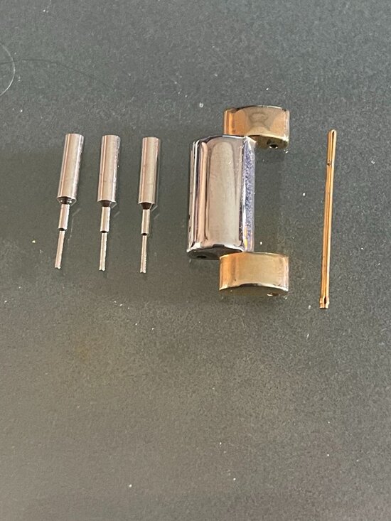 INVICTA RUSSIAN DIVER #4159 OFFSHORE MENS SWISS MADE 52MM TACHYMETER WATCH RARE - Picture 11 of 11